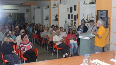 El consulado General de España en Caracas realizará operativo de Fe de Vida