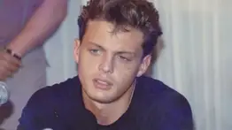 Así fue la graciosa anécdota del pantalón de Luis Miguel durante un concierto (+Video)