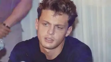 Así fue la graciosa anécdota del pantalón de Luis Miguel durante un concierto (+Video) Así fue la graciosa anécdota del pantalón de Luis Miguel durante un concierto (+Video)