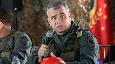 Ministro Vladimir Padrino López confirma fallecidos y heridos en Parque Nacional Yapacana