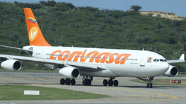 Conviasa expande sus oferta de vuelos con nuevas rutas (+Detalles)