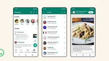 WhatsApp extiende función a otros países (+Detalles)