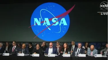 AHORA: La NASA admite existencia de fenómenos anómalos no identificados
