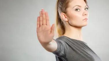 Conductas típicas del malestar emocional Conductas típicas del malestar emocional