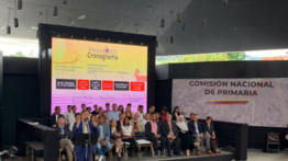 Conozca cuántos candidatos esperan para las primarias opositoras