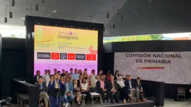 Conozca cuántos candidatos esperan para las primarias opositoras Conozca cuántos candidatos esperan para las primarias opositoras