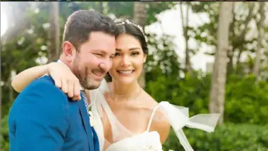 Chepa Candela: Los runrunes sobre el divorcio de Andrea Rosales crecen como la espuma Chepa Candela: Los runrunes sobre el divorcio de Andrea Rosales crecen como la espuma