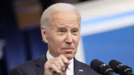 Joe Biden se pronuncia sobre investigación en su contra