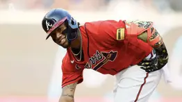 Ronald Acuña Jr. iguala este récord para un venezolano