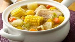 Paso a paso para elaborar un delicioso sancocho