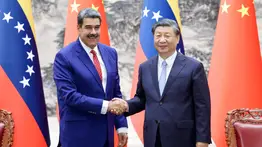 Entérese: Estos son los principales acuerdos firmados por Maduro en China