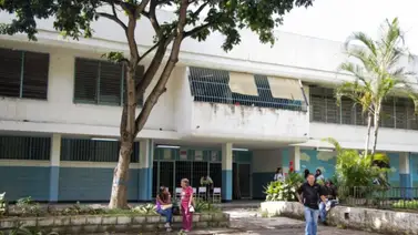 Adolescente tomó terrible decisión tras ser víctima de acoso escolar Adolescente tomó terrible decisión tras ser víctima de acoso escolar