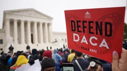 Declaran ilegal plan migratorio de Biden