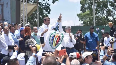 AD fija posición sobre Primaria opositora y exige lo siguiente