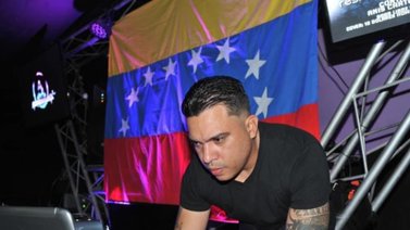 ¡Orgullo venezolano! Dj Carlitos Bronco se presentará en USA