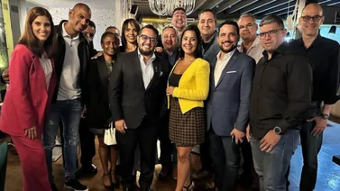 El Rotary Altamira Metropolitano organiza cata en Catar