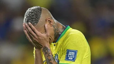 ¡Impactante! Este jugador brasileño buscará ayuda psicológica