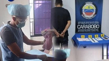 Engañó a una sexagenaria para violarla: Esto pasó