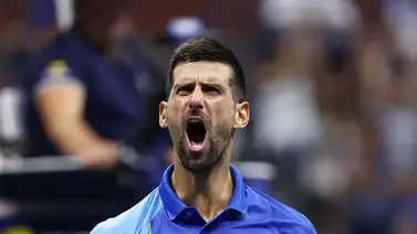 Novak Djokovic se prepara para disputar la Copa Davis Novak Djokovic se prepara para disputar la Copa Davis