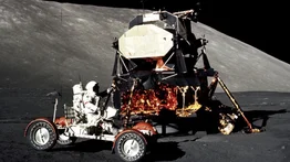 Venezolanos podrían visitar la luna (+Detalles)