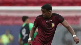 Sergio Córdova jugará en Turquía: Sepa qué equipo lo fichó