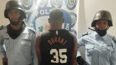 ¡Horror! Quiso asfixiar a su pareja con una almohada ¡Horror! Quiso asfixiar a su pareja con una almohada