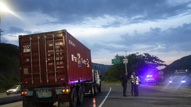 INTT inicia censo de operadoras de transporte de carga (+REQUISITOS)
