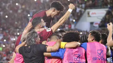 ¿Cuándo vuelve a la acción la Vinotinto en las Eliminatorias Sudamericanas? ¿Cuándo vuelve a la acción la Vinotinto en las Eliminatorias Sudamericanas?