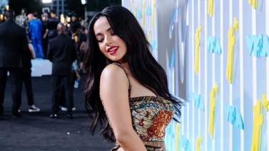 Sepa cuándo será el próximo estreno de Becky G