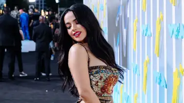 Sepa cuándo será el próximo estreno de Becky G Sepa cuándo será el próximo estreno de Becky G