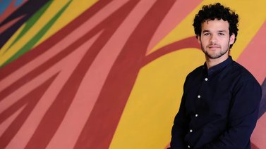 Venezolano se incorpora al Royal Ballet de Londres