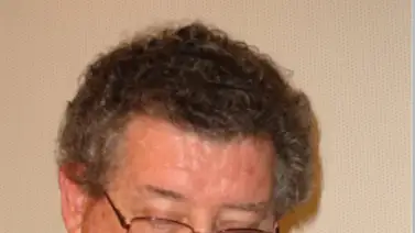 ÚLTIMA HORA: Muere el cineasta venezolano Román Chalbaud ÚLTIMA HORA: Muere el cineasta venezolano Román Chalbaud