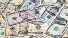 Bloomberg: Reportan máxima caída del dólar (+Detalles)