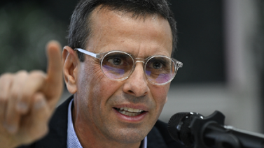 Conozca la propuesta de Henrique Capriles a la Comisión Nacional De Primarias