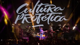 Cultura Profética busca el amor con "Para mí"