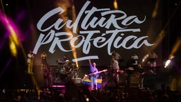 Cultura Profética busca el amor con "Para mí"