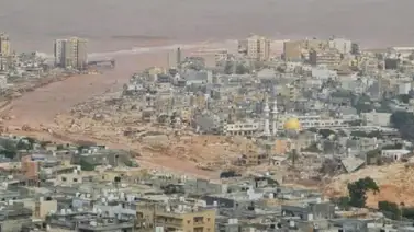 Reportan nuevos desaparecidos en Libia (+Cifras) Reportan nuevos desaparecidos en Libia (+Cifras)