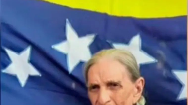 Fallece la mujer más longeva de Venezuela: ¿Cuántos años tenía?