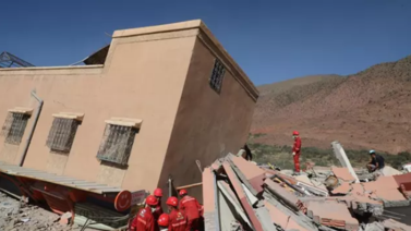 Confirman nuevas cifras de víctimas tras terremoto en Marruecos