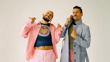 Mau y Ricky se asocian con importante disquera (+Detalles)