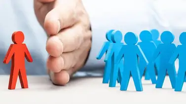 ALERTA: El racismo es un delito grave en Venezuela. Estas son las penas por ley ALERTA: El racismo es un delito grave en Venezuela. Estas son las penas por ley