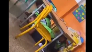 Reportan tiroteo cerca de una escuela en Guayaquil (+Video)