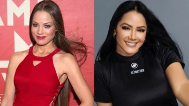 Carolina Tejera y Norkys Batista se dieron con todo en las redes (+chisme)