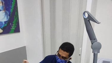 ¡Innovación! Ondas de choque ayudan a sanar lesiones