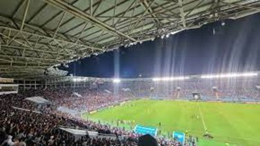Sepa cuál es la ruta "Vinotinto" para llegar al Monumental de Maturín