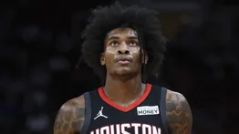 Arrestan a jugador de la NBA por el siguiente motivo