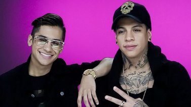Gio y Gabo rinden homenaje a su Madre con esta canción (+Video)