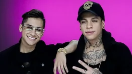 Gio y Gabo rinden homenaje a su Madre con esta canción (+Video)