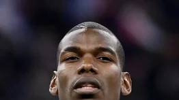 Suspenden a Paul Pogba por este motivo