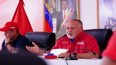 Diosdado Cabello anuncia nuevo viaje al exterior: Sepa a dónde irá